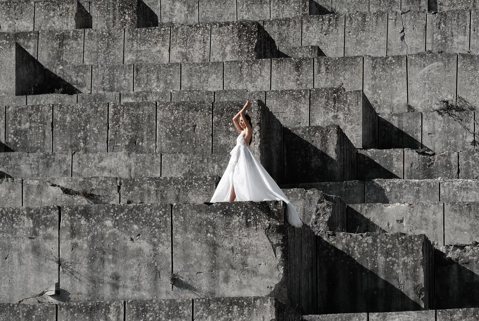 Manon Gontero Collection 2022 - Robes de mariée - Blog Mariage Madame C Manon Gontero Collection 2022 - Robes de mariée - Blog Mariage Madame C