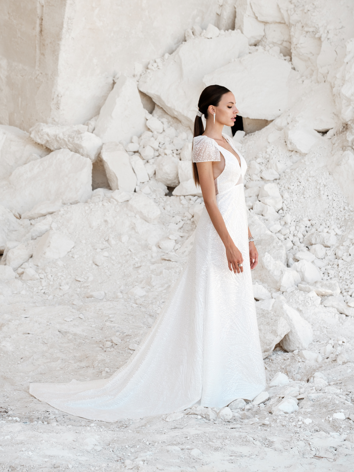 Manon Gontero Collection 2022 - Robes de mariée - Blog Mariage Madame C Manon Gontero Collection 2022 - Robes de mariée - Blog Mariage Madame C