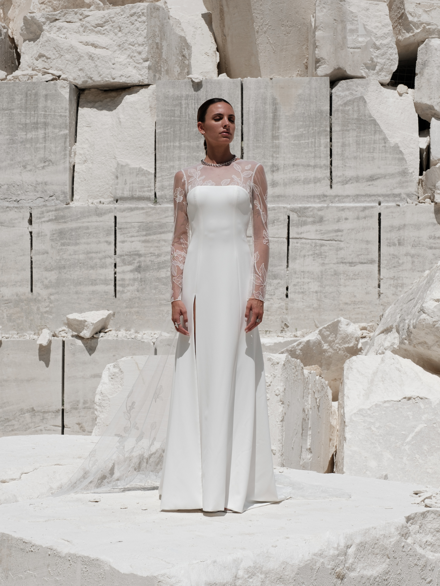 Manon Gontero Collection 2022 - Robes de mariée - Blog Mariage Madame C Manon Gontero Collection 2022 - Robes de mariée - Blog Mariage Madame C