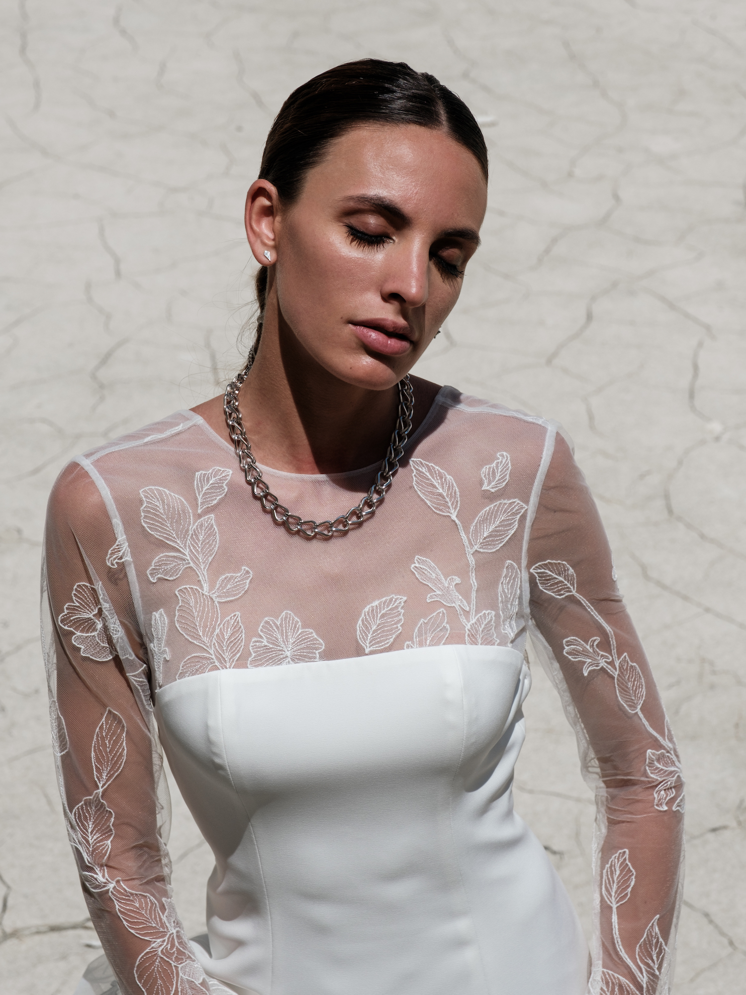 Manon Gontero Collection 2022 - Robes de mariée - Blog Mariage Madame C Manon Gontero Collection 2022 - Robes de mariée - Blog Mariage Madame C