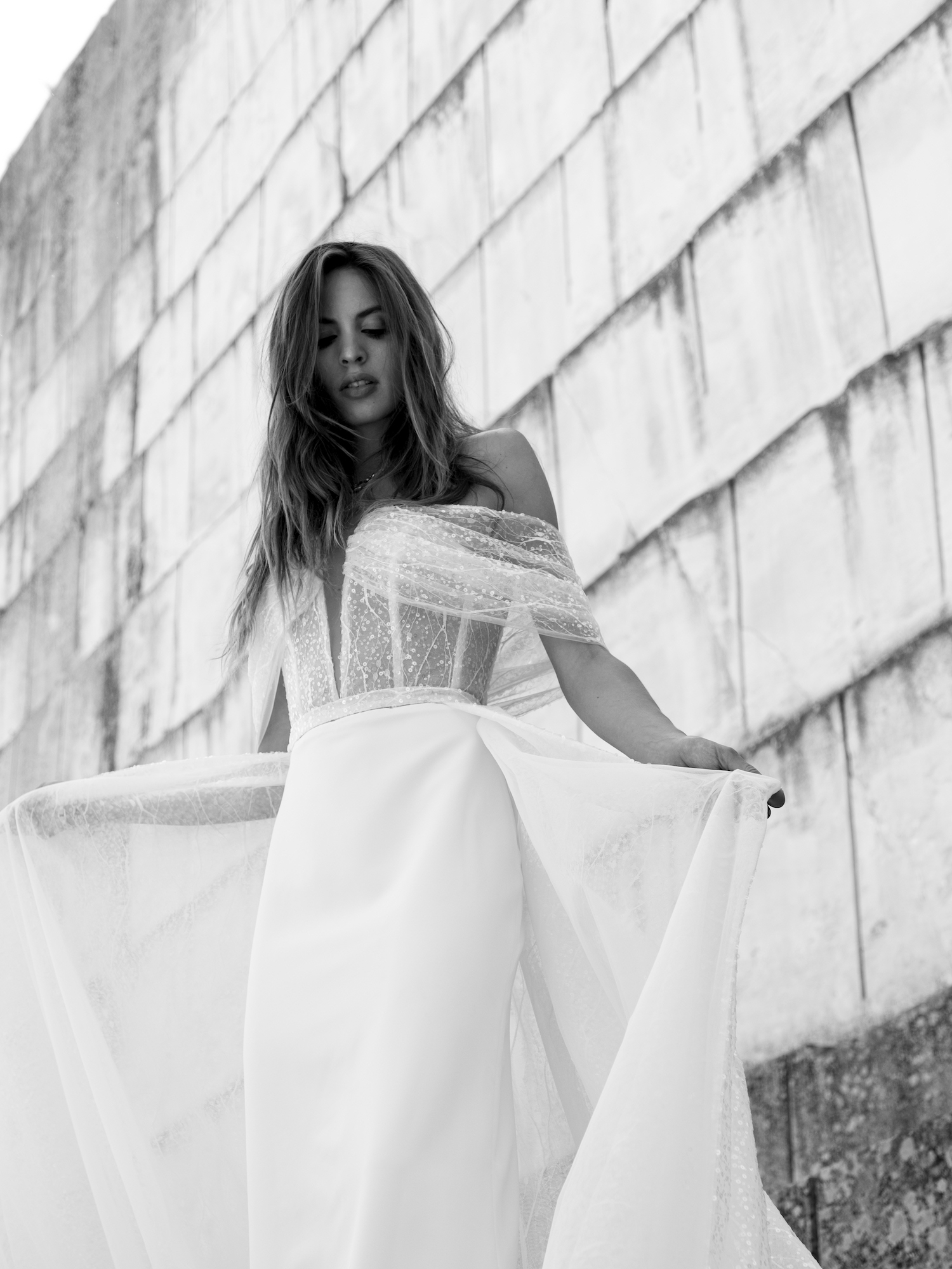 Manon Gontero Collection 2022 - Robes de mariée - Blog Mariage Madame C