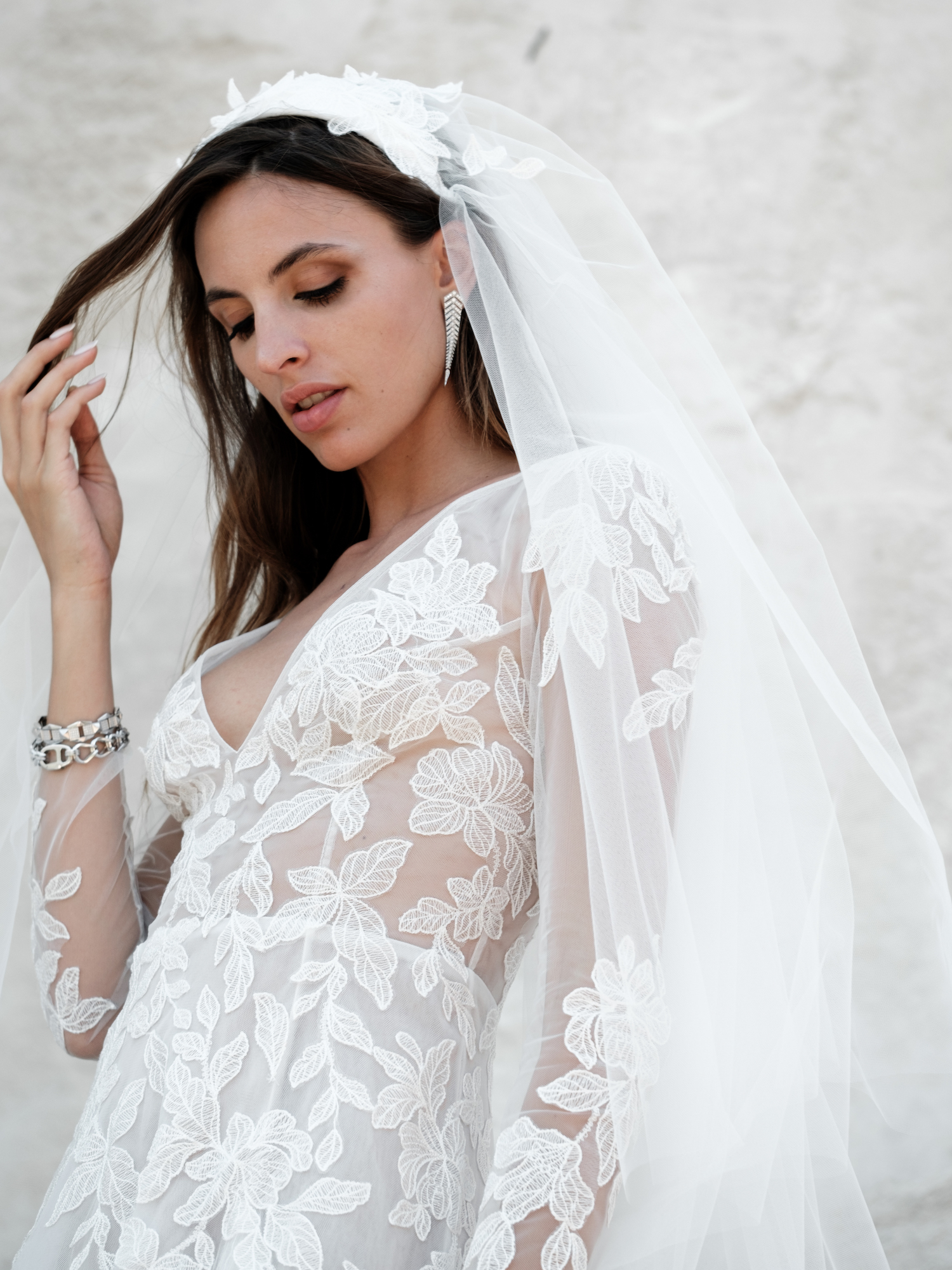 Manon Gontero Collection 2022 - Robes de mariée - Blog Mariage Madame C Manon Gontero Collection 2022 - Robes de mariée - Blog Mariage Madame C