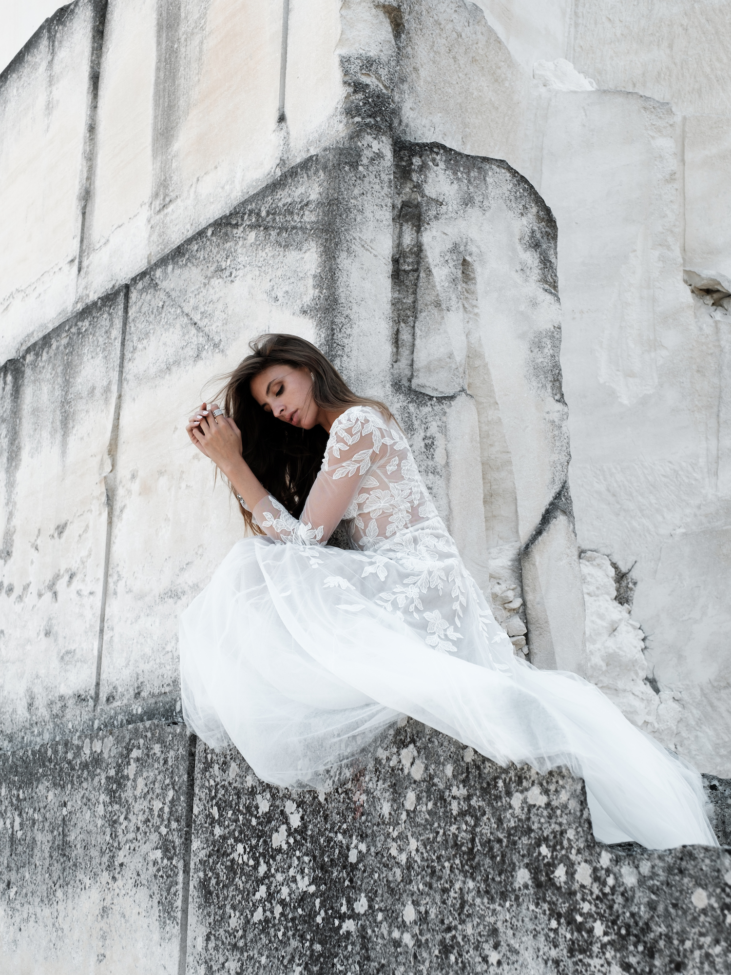 Manon Gontero Collection 2022 - Robes de mariée - Blog Mariage Madame C Manon Gontero Collection 2022 - Robes de mariée - Blog Mariage Madame C