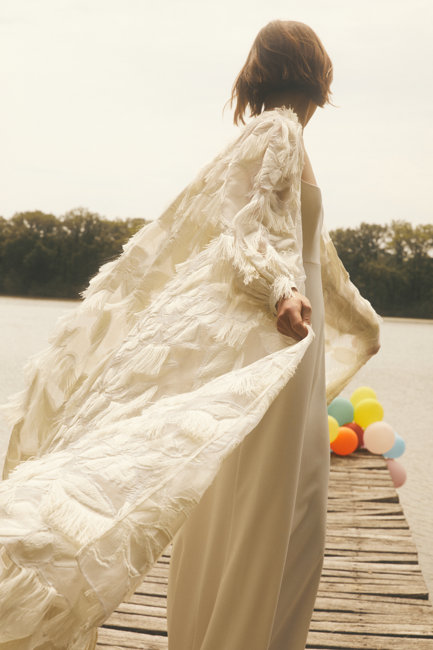 Margaux Tardits Collection 2022 - Robes de mariée - Blog Mariage Madame C