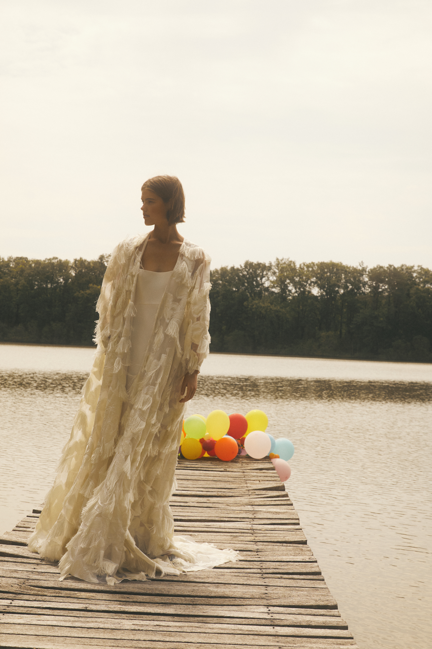 Margaux Tardits Collection 2022 - Robes de mariée - Blog Mariage Madame C