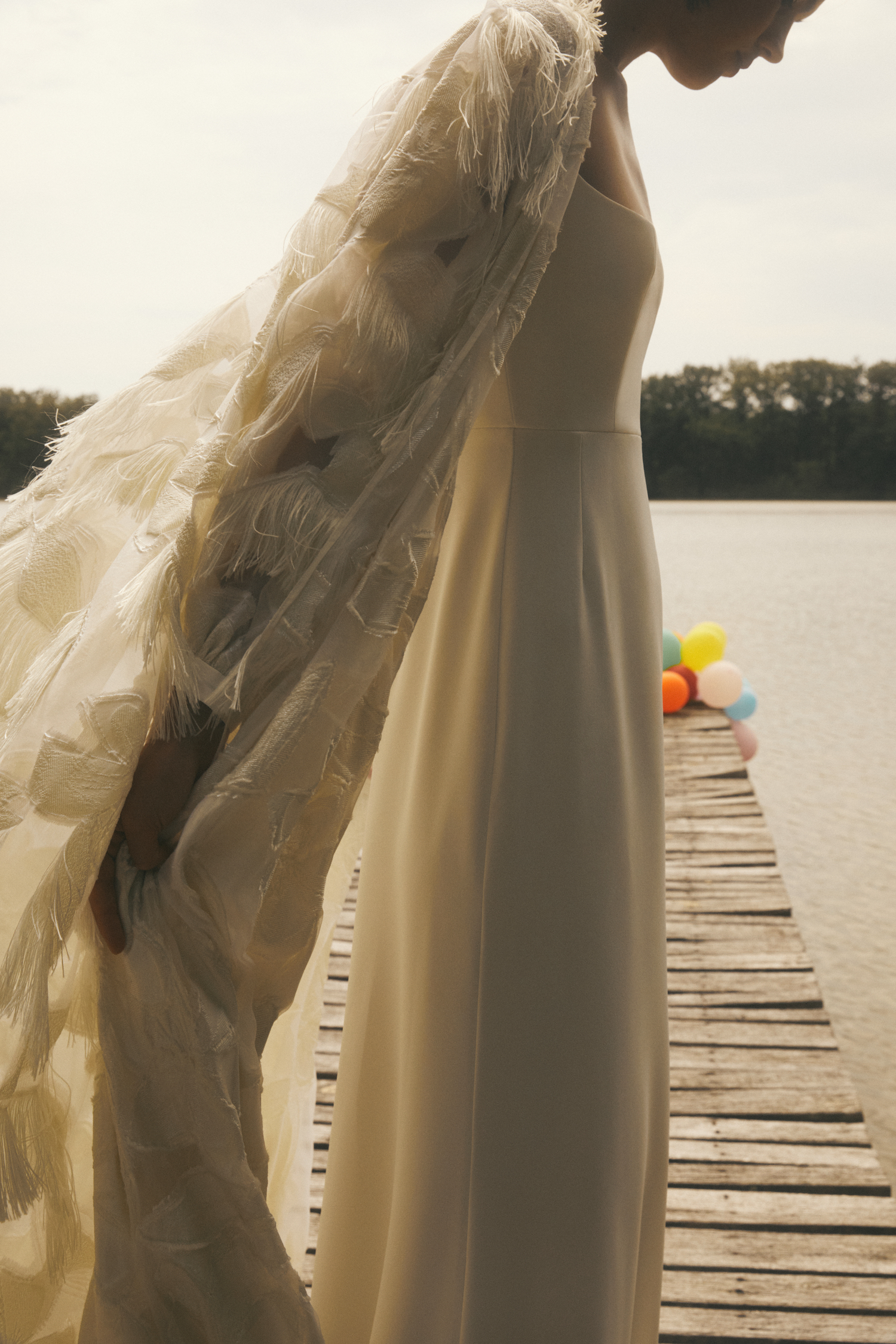 Margaux Tardits Collection 2022 - Robes de mariée - Blog Mariage Madame C