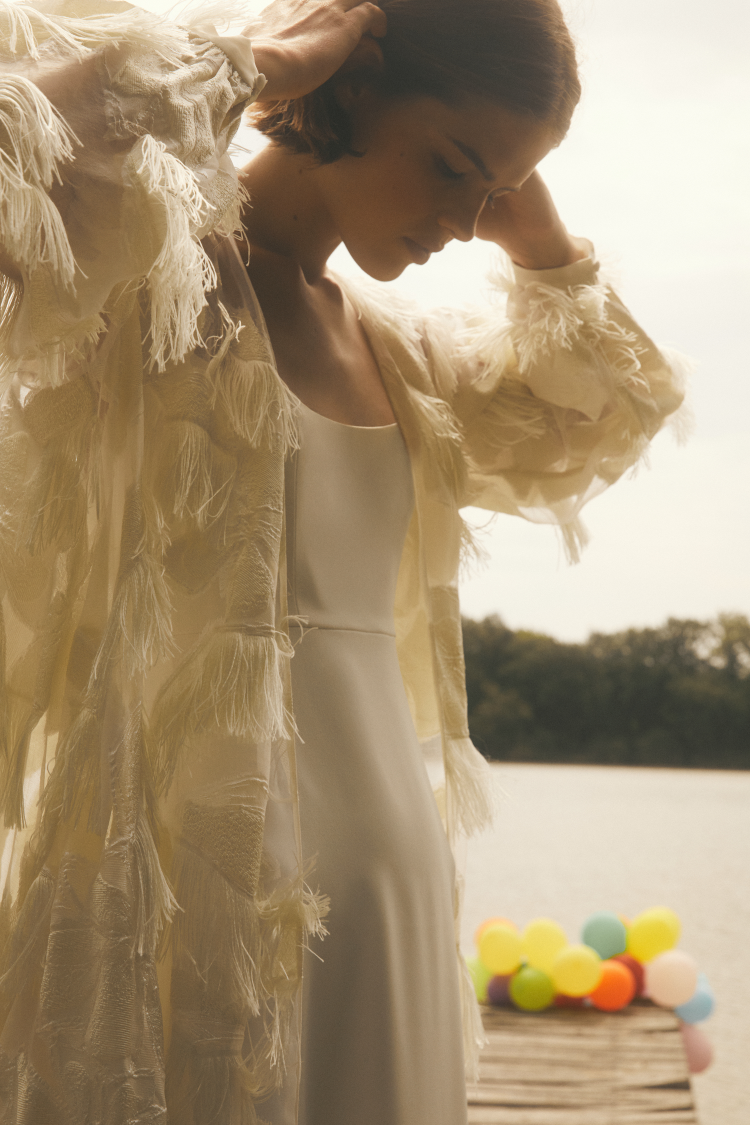 Margaux Tardits Collection 2022 - Robes de mariée - Blog Mariage Madame C