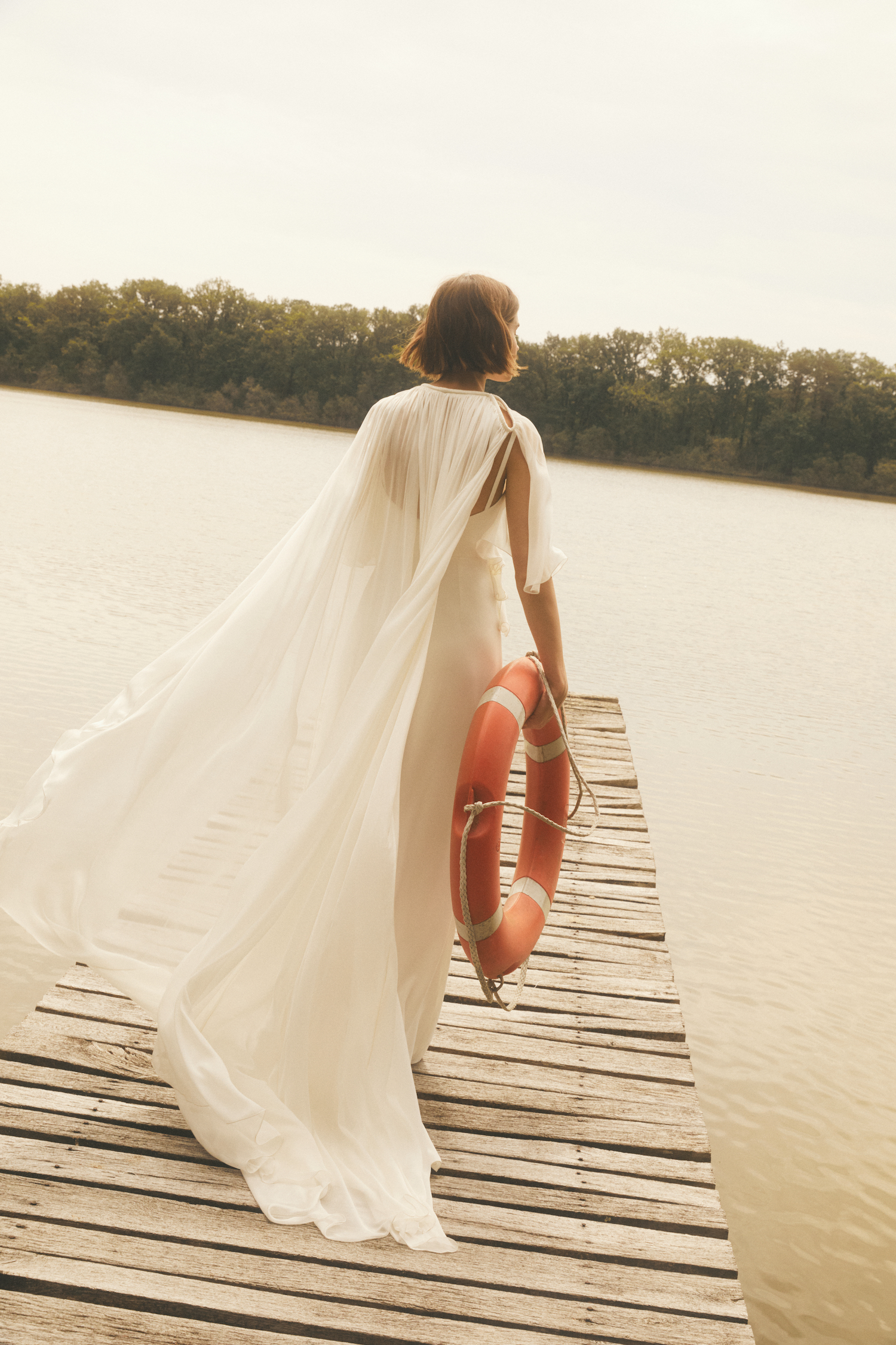 Margaux Tardits Collection 2022 - Robes de mariée - Blog Mariage Madame C