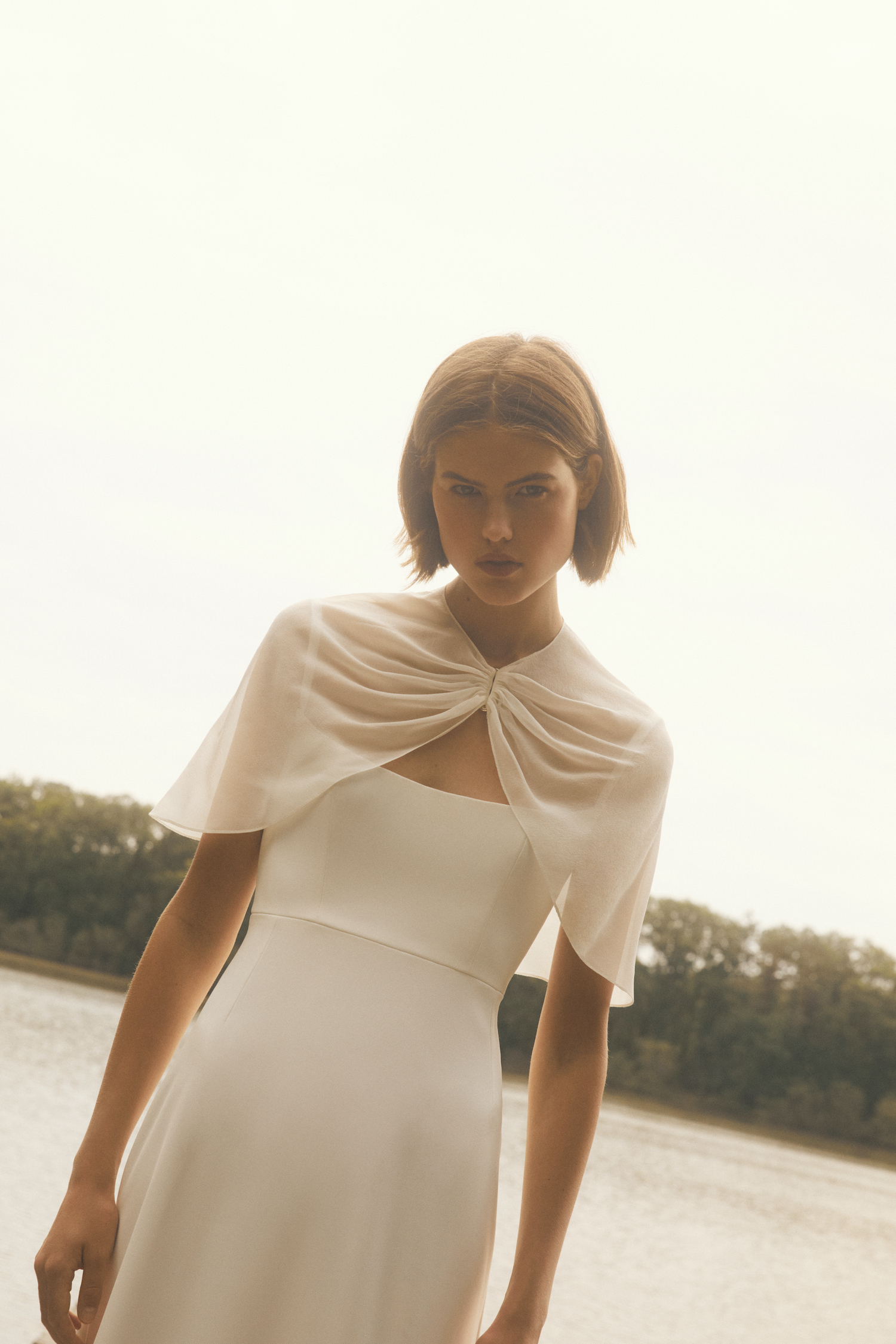 Margaux Tardits Collection 2022 - Robes de mariée - Blog Mariage Madame C