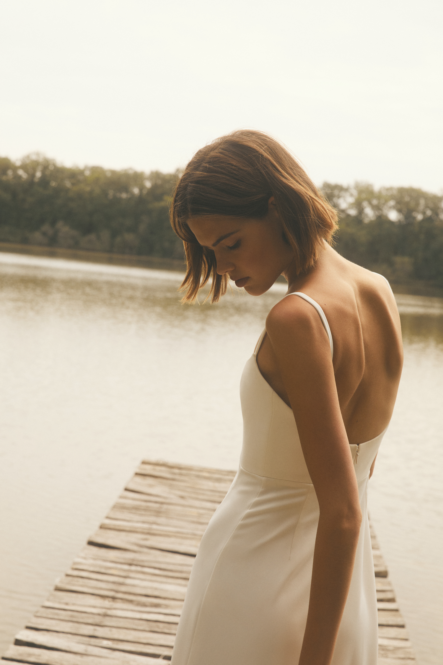 Margaux Tardits Collection 2022 - Robes de mariée - Blog Mariage Madame C