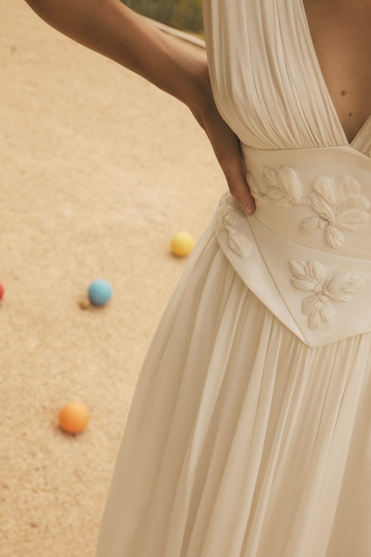 Margaux Tardits Collection 2022 - Robes de mariée - Blog Mariage Madame C