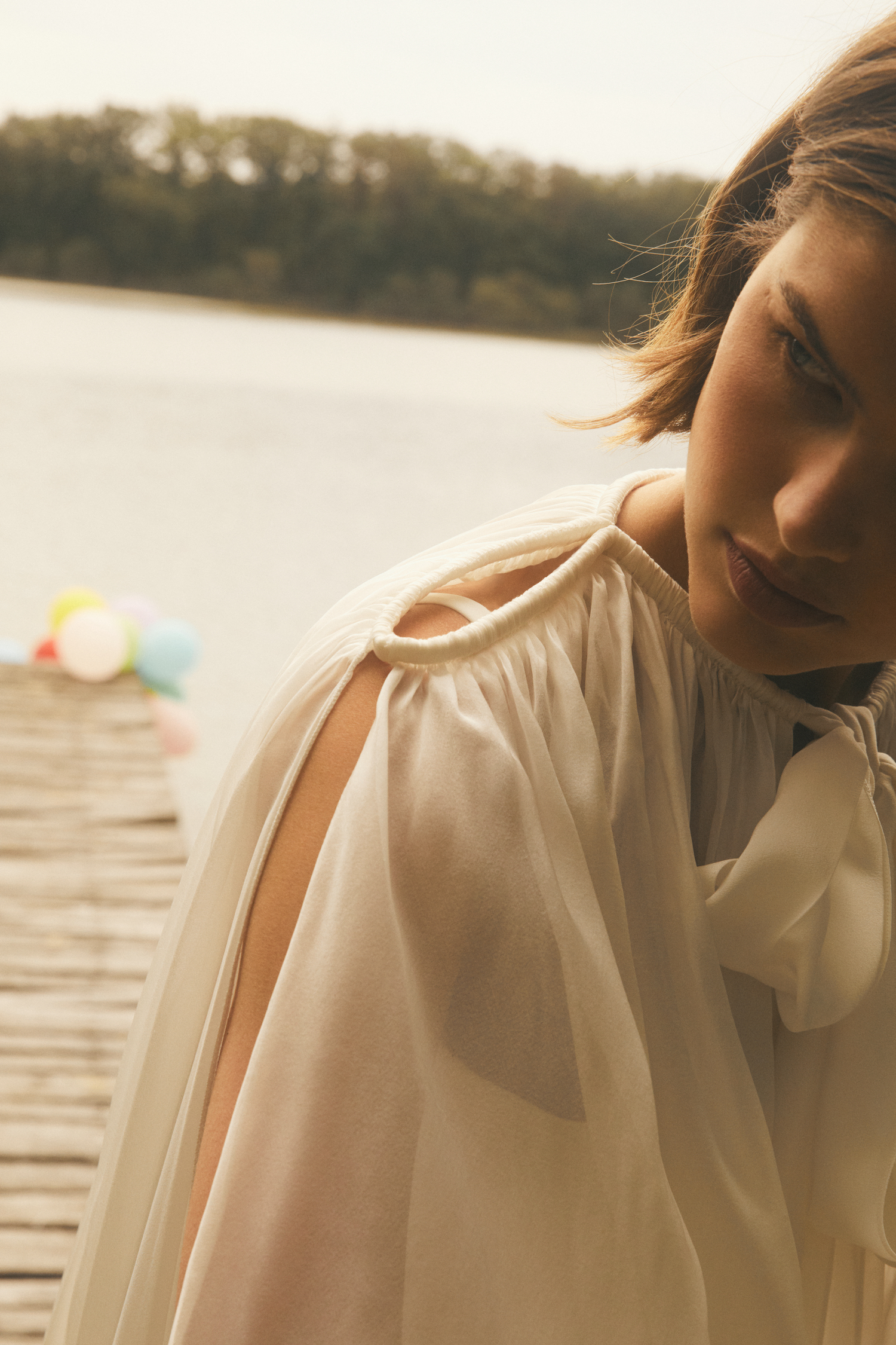 Margaux Tardits Collection 2022 - Robes de mariée - Blog Mariage Madame C