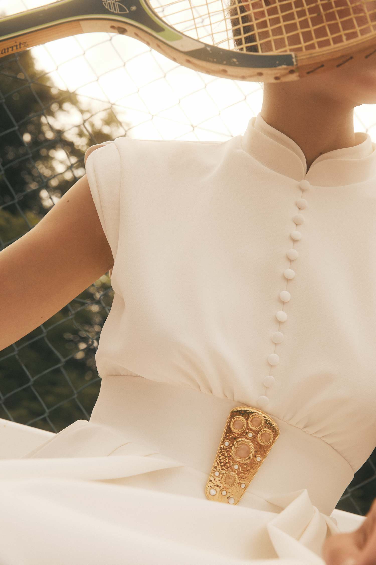 Margaux Tardits Collection 2022 - Robes de mariée - Blog Mariage Madame C