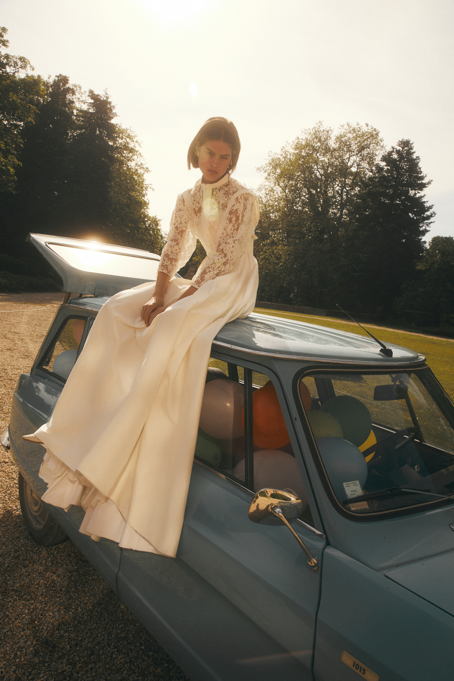 Margaux Tardits Collection 2022 - Robes de mariée - Blog Mariage Madame C