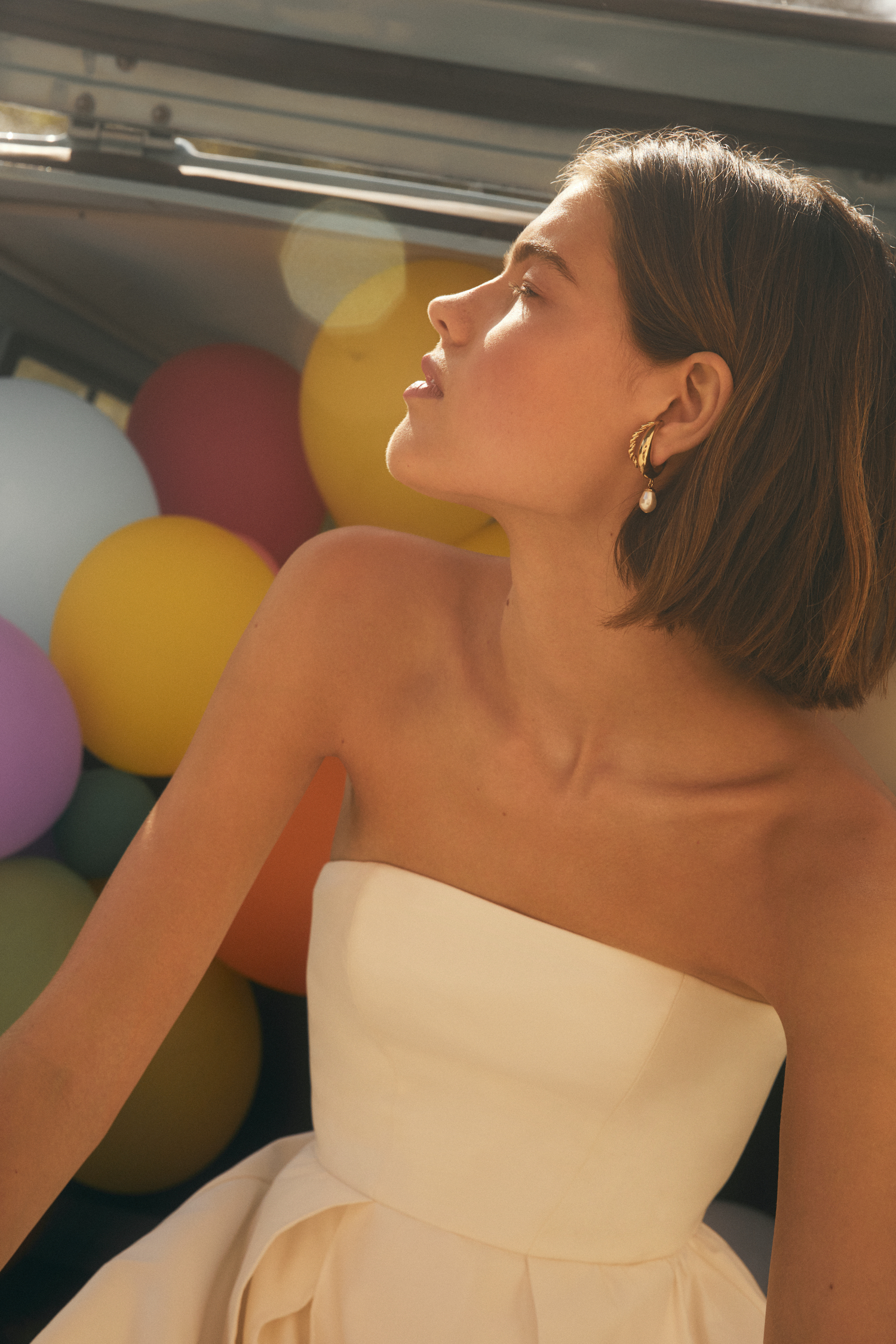 Margaux Tardits Collection 2022 - Robes de mariée - Blog Mariage Madame C