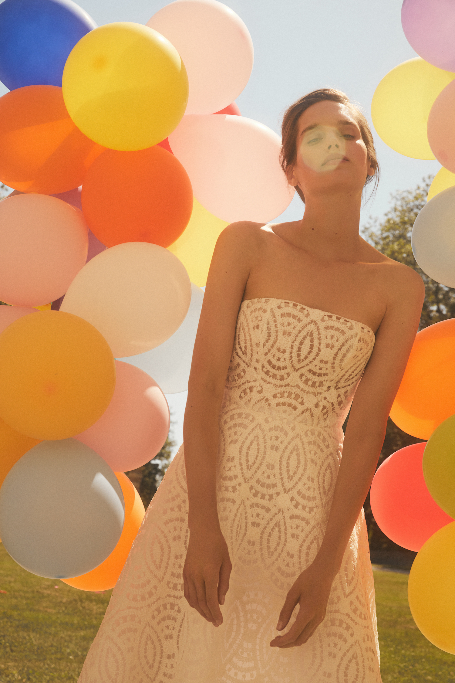 Margaux Tardits Collection 2022 - Robes de mariée - Blog Mariage Madame C