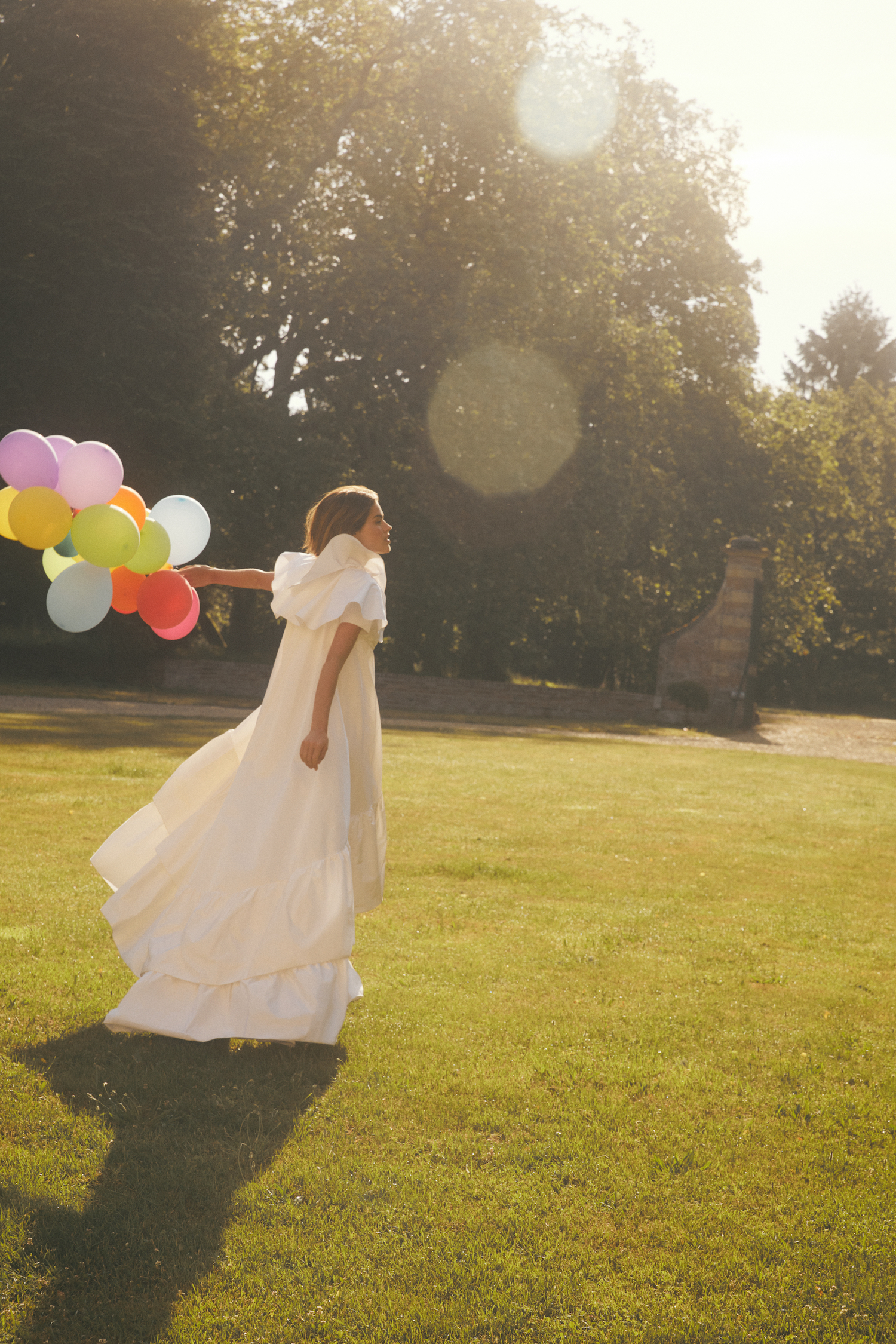 Margaux Tardits Collection 2022 - Robes de mariée - Blog Mariage Madame C