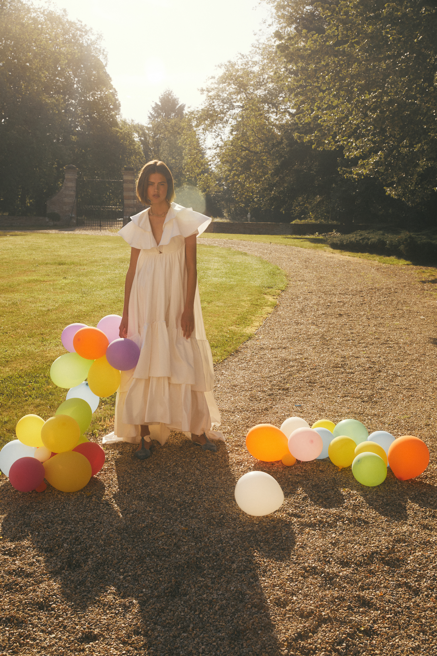 Margaux Tardits Collection 2022 - Robes de mariée - Blog Mariage Madame C