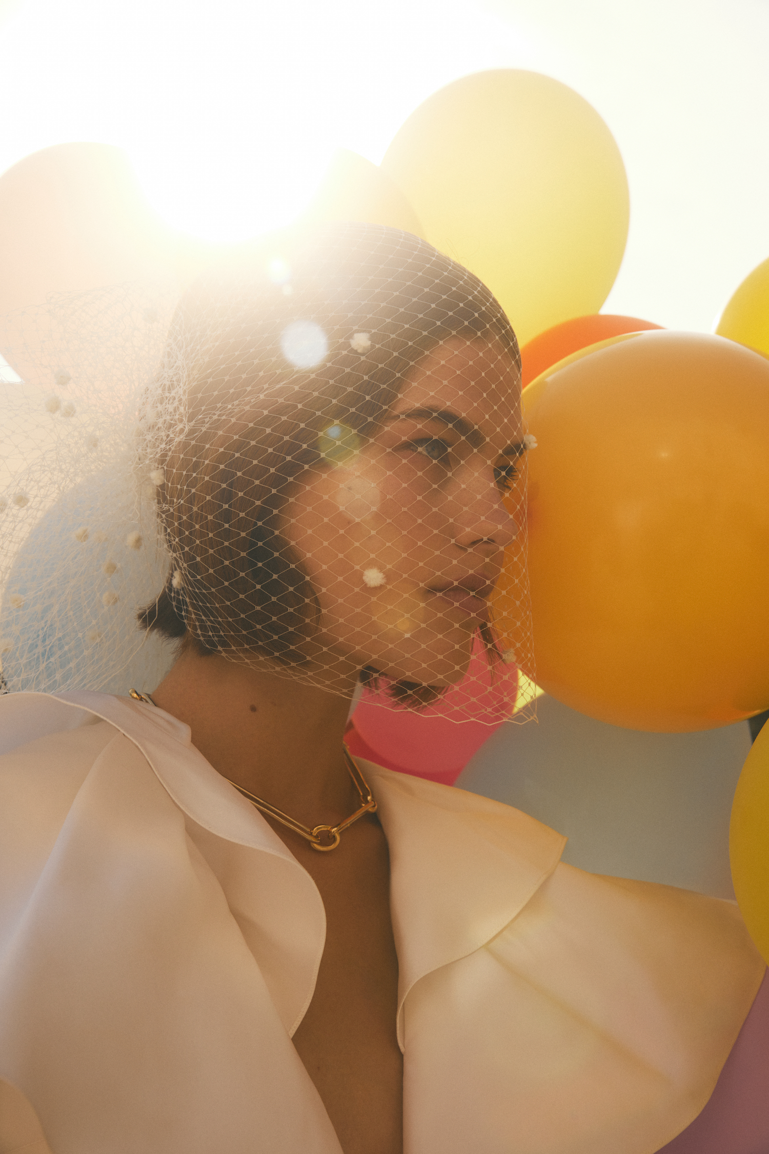 Margaux Tardits Collection 2022 - Robes de mariée - Blog Mariage Madame C