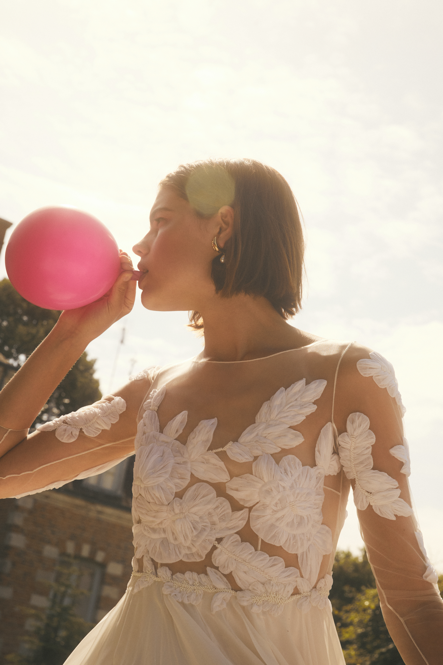 Margaux Tardits Collection 2022 - Robes de mariée - Blog Mariage Madame C