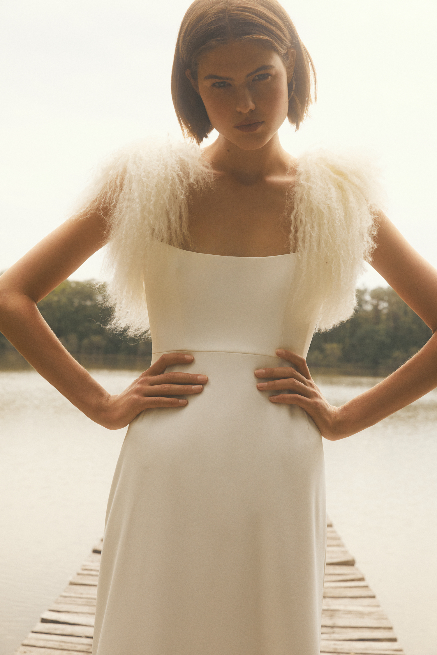 Margaux Tardits Collection 2022 - Robes de mariée - Blog Mariage Madame C