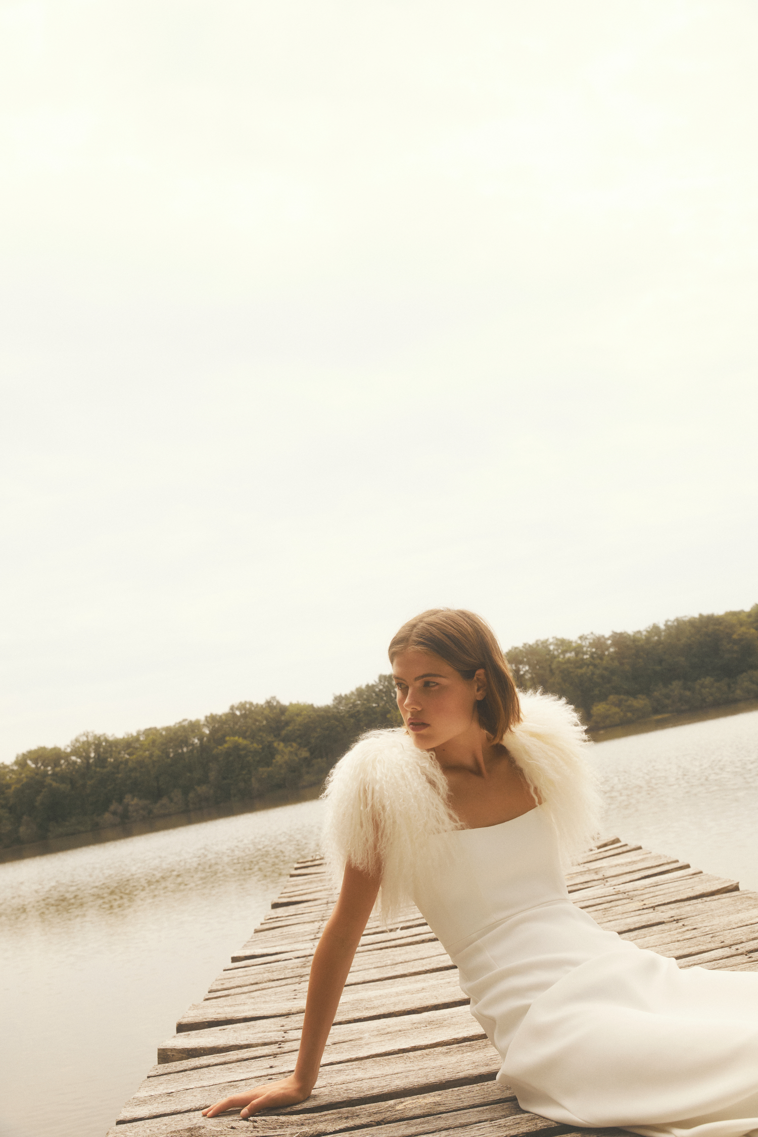 Margaux Tardits Collection 2022 - Robes de mariée - Blog Mariage Madame C