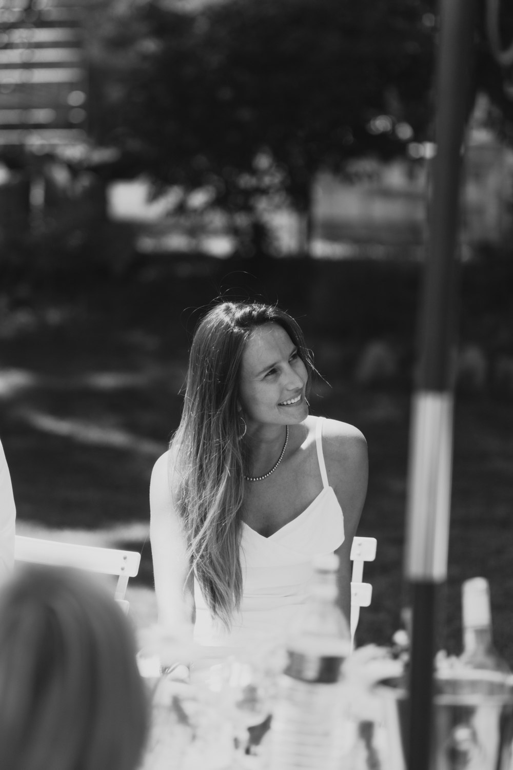 Mariage civil à la Ciotat - Natacha + Axel - Blog Mariage Madame C