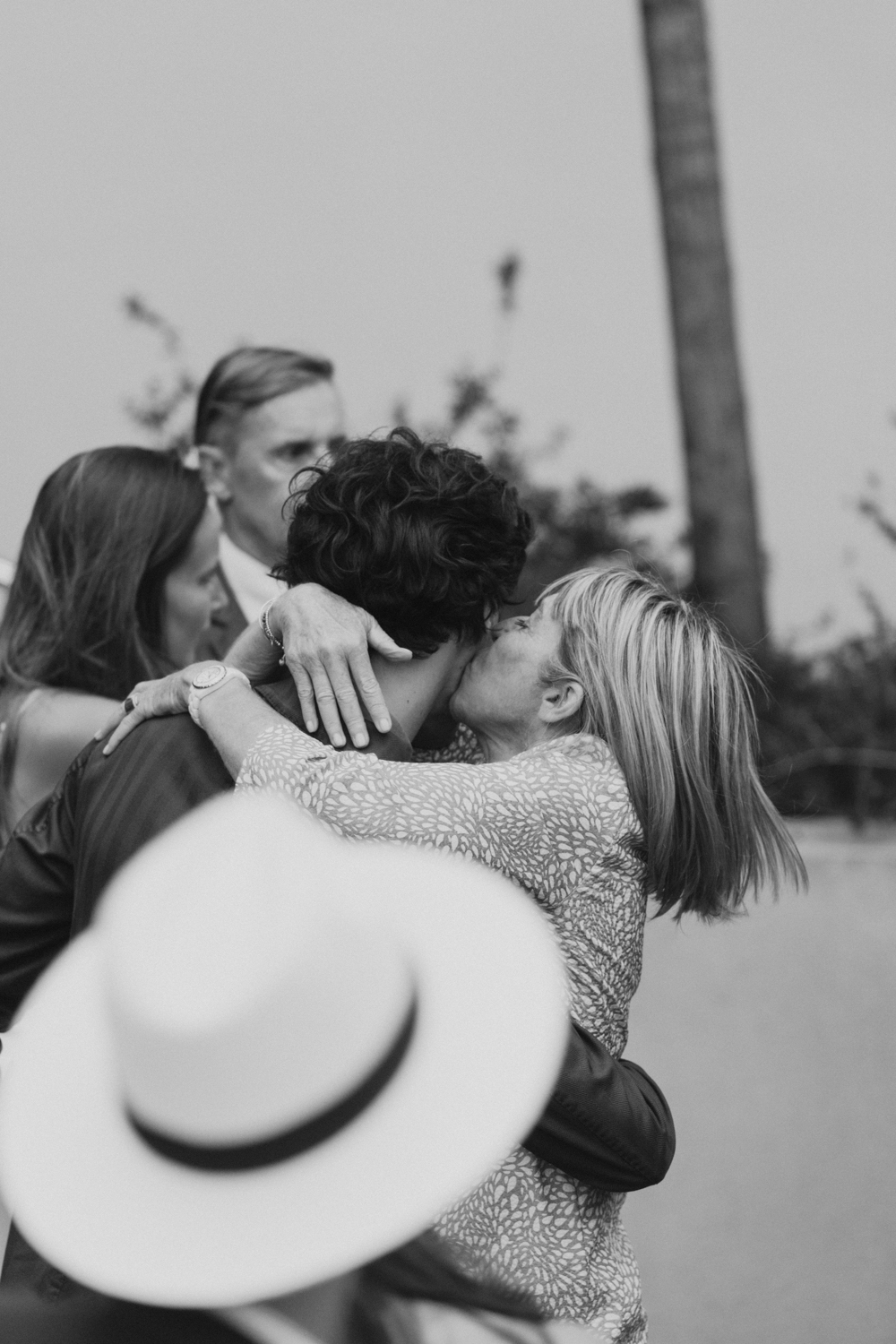 Mariage civil à la Ciotat - Natacha + Axel - Blog Mariage Madame C