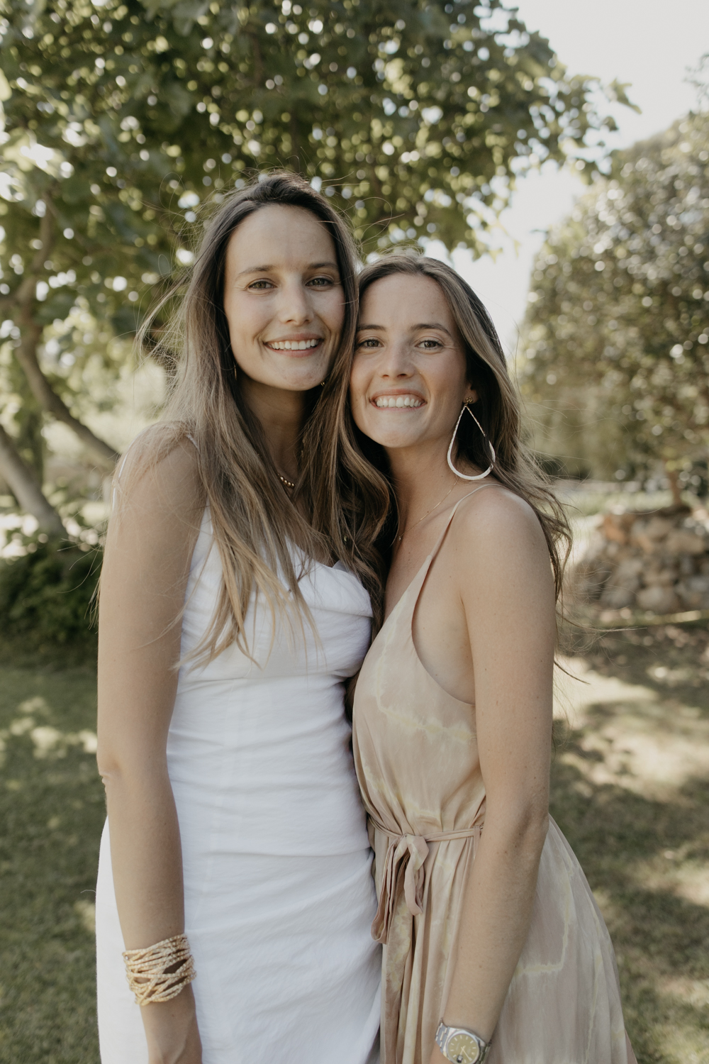 Mariage civil à la Ciotat - Natacha + Axel - Blog Mariage Madame C