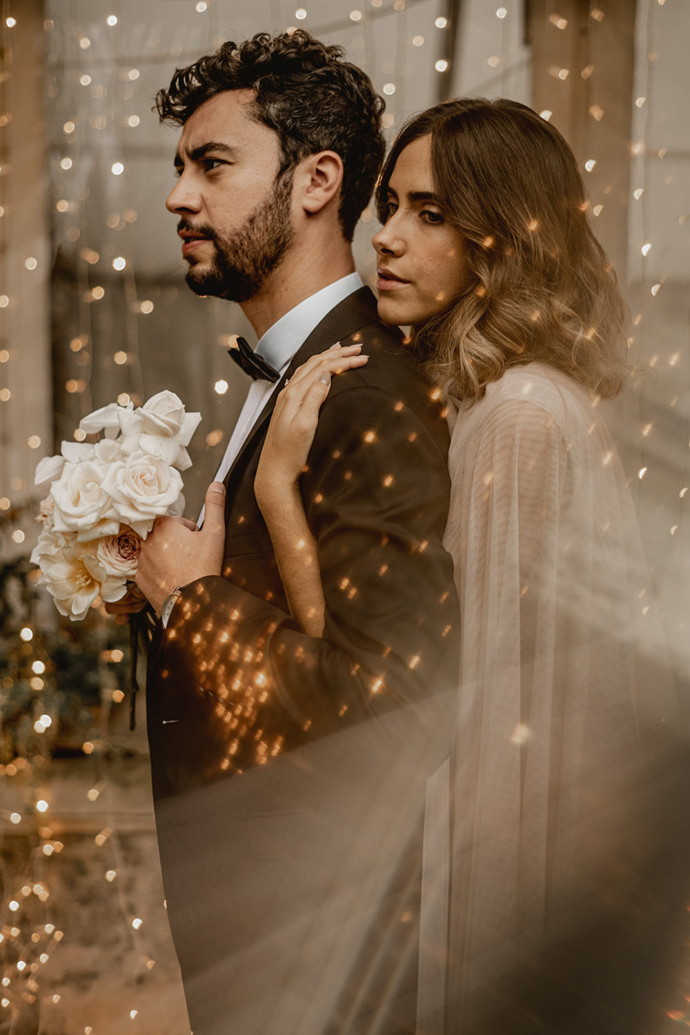 13 photographes de mariage à l'univers Couture - Blog Mariage Madame C
