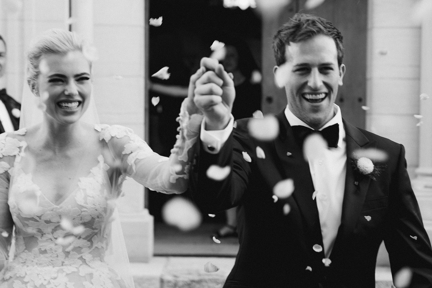 13 photographes de mariage à l'univers Couture - Blog Mariage Madame C