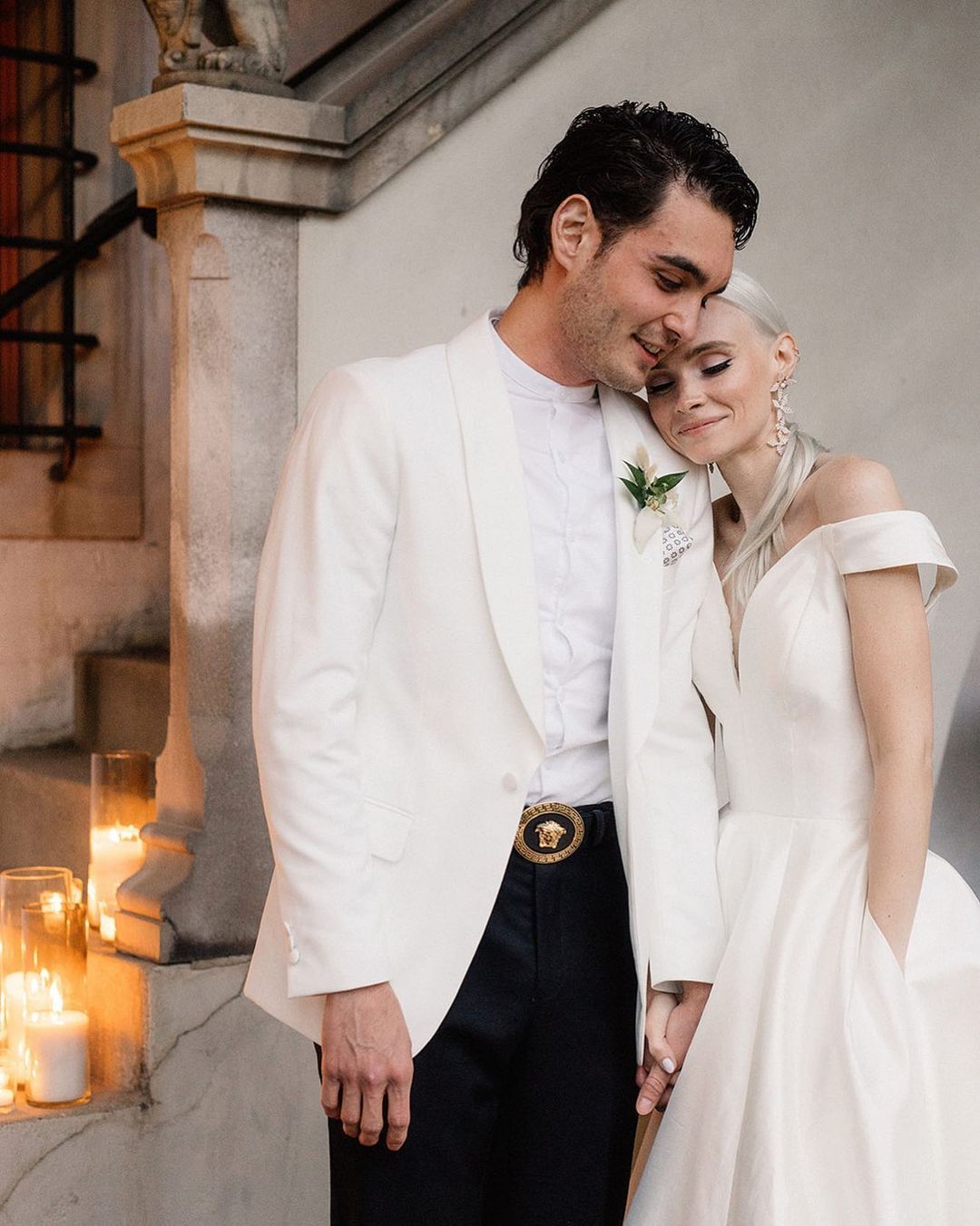 13 photographes de mariage à l'univers Couture - Blog Mariage Madame C