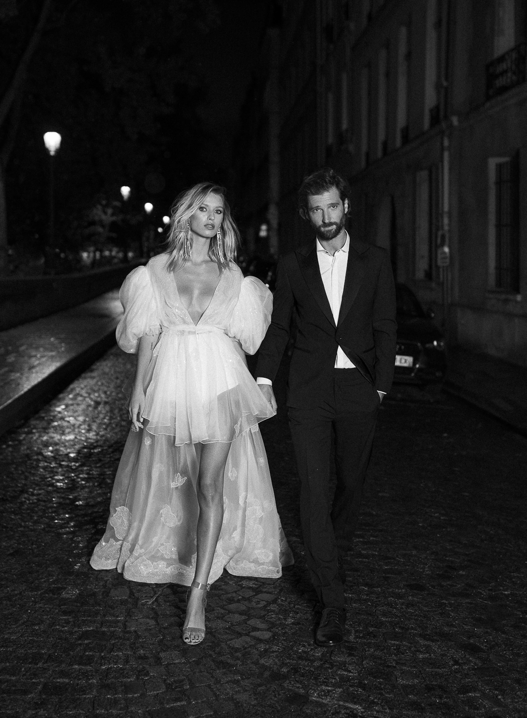 13 photographes de mariage à l'univers Couture - Blog Mariage Madame C