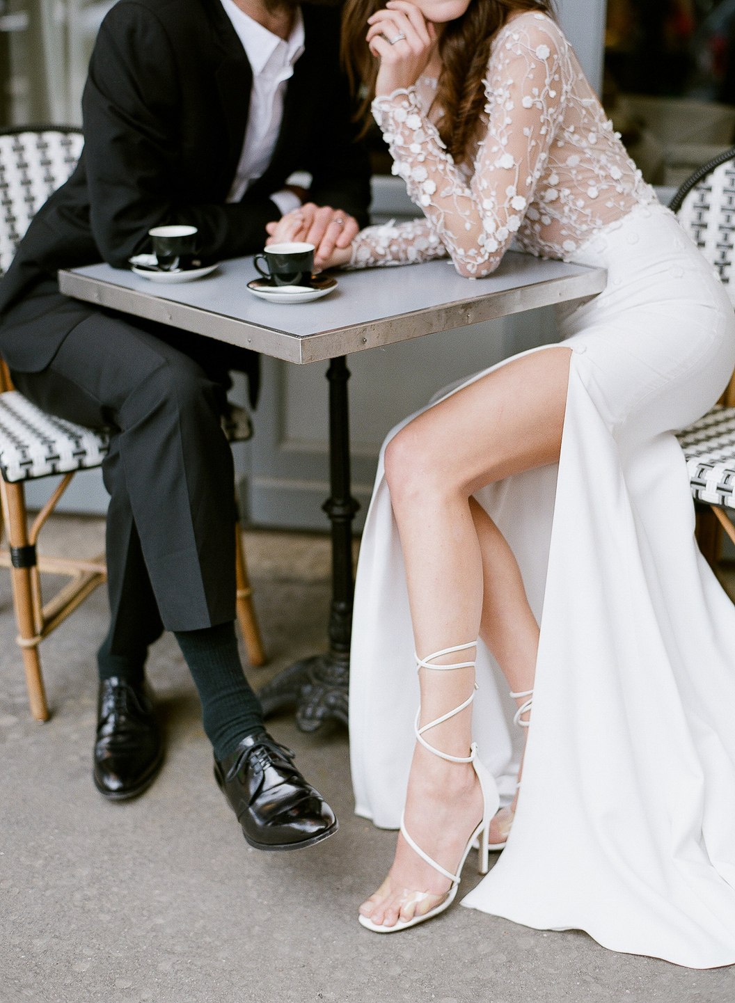 13 photographes de mariage à l'univers Couture - Blog Mariage Madame C