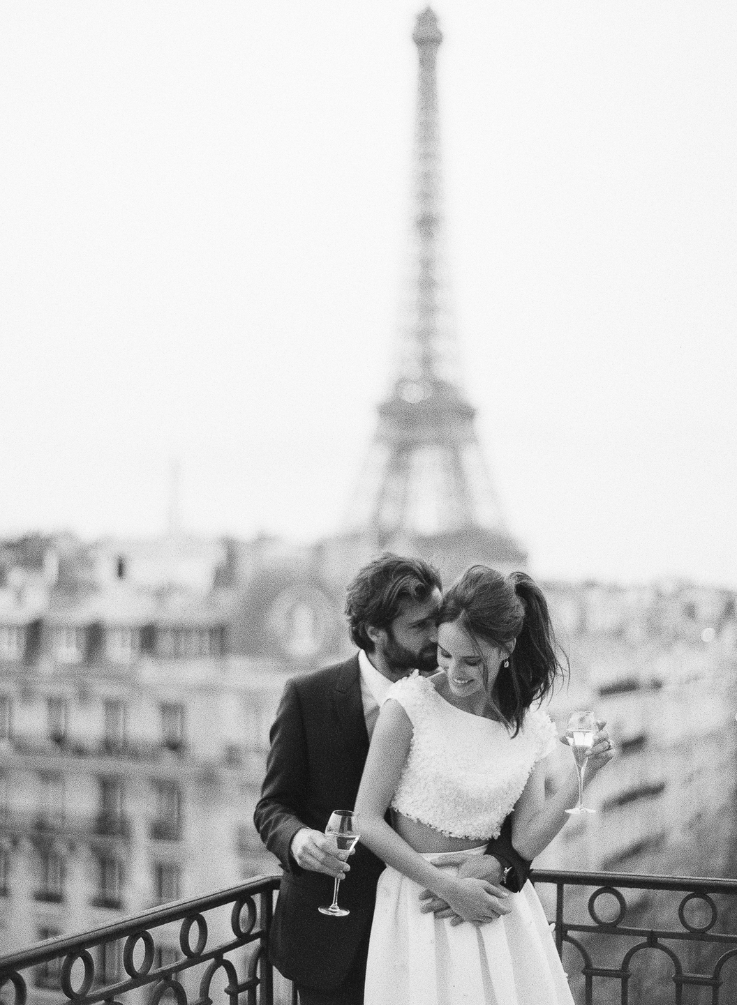 13 photographes de mariage à l'univers Couture - Blog Mariage Madame C