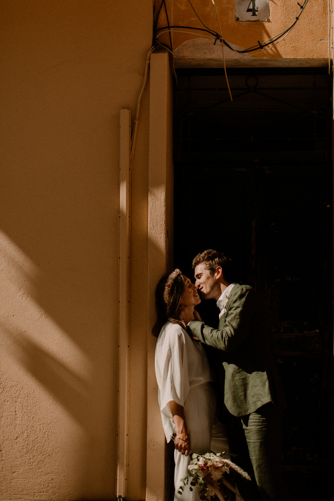 13 photographes de mariage à l'univers Couture - Blog Mariage Madame C