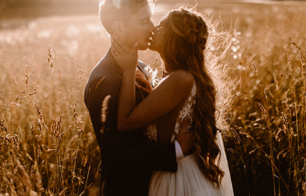13 photographes de mariage à l'univers Couture - Blog Mariage Madame C