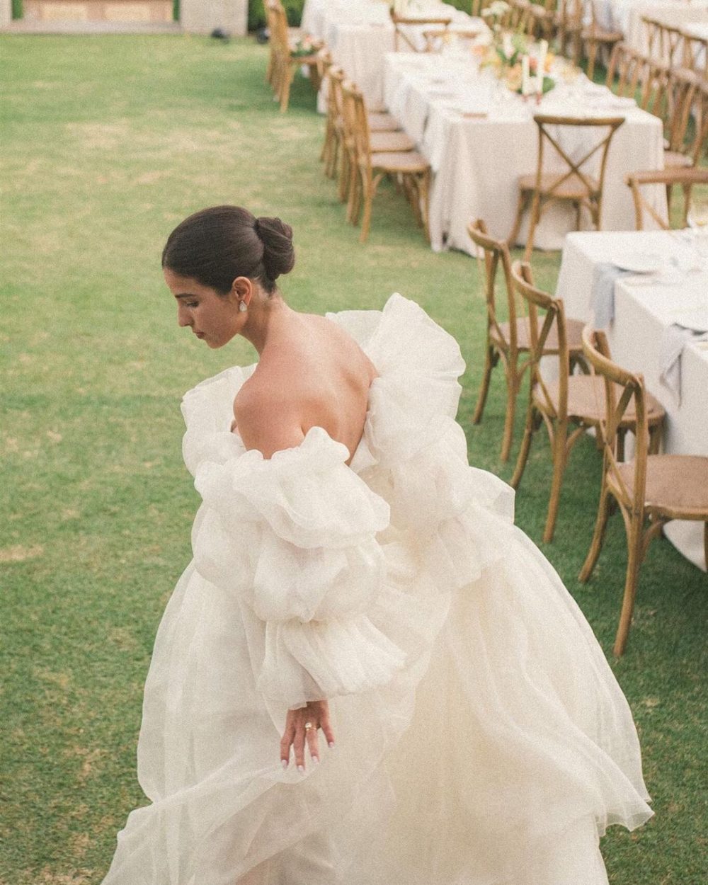 13 photographes de mariage à l'univers Couture - Blog Mariage Madame C