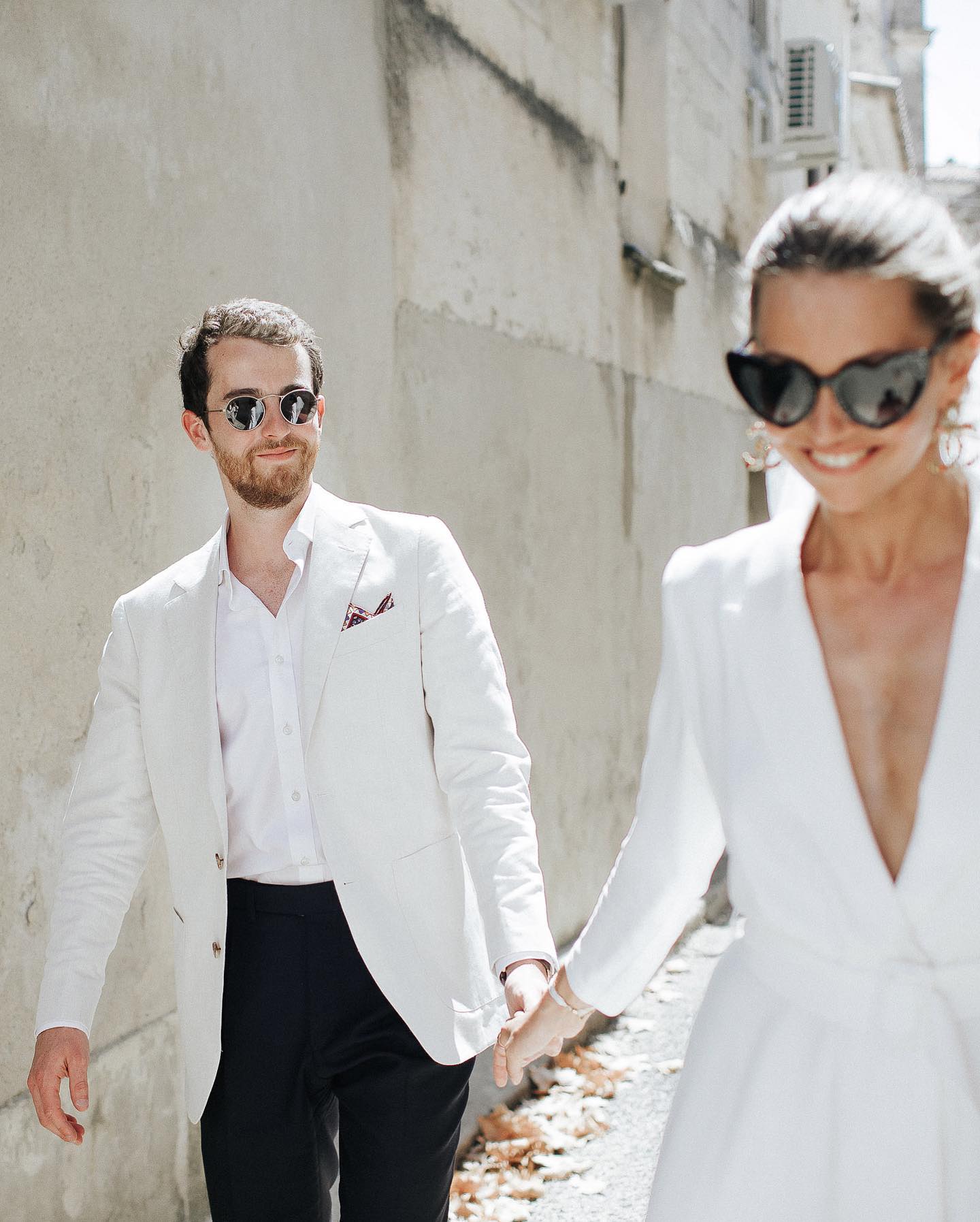 13 photographes de mariage à l'univers Couture - Blog Mariage Madame C