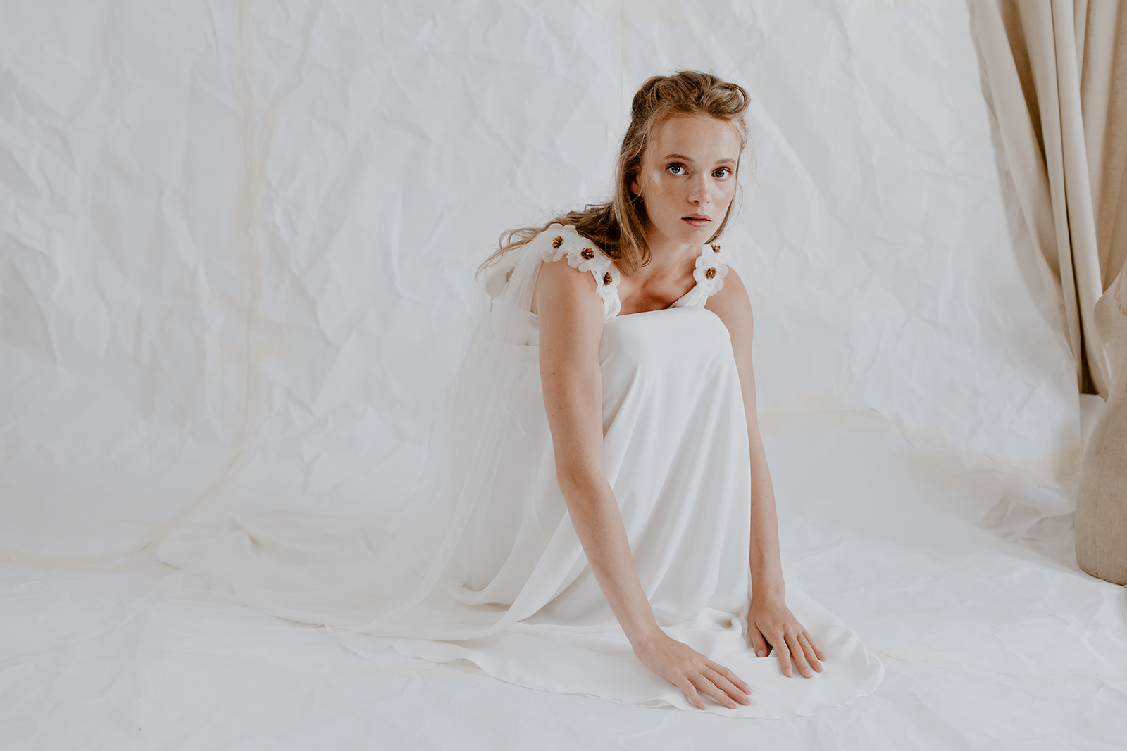 Salomé Gautard Collection 2022 – robes de mariée - Blog Mariage Madame C Salomé Gautard Collection 2022 – robes de mariée - Blog Mariage Madame C