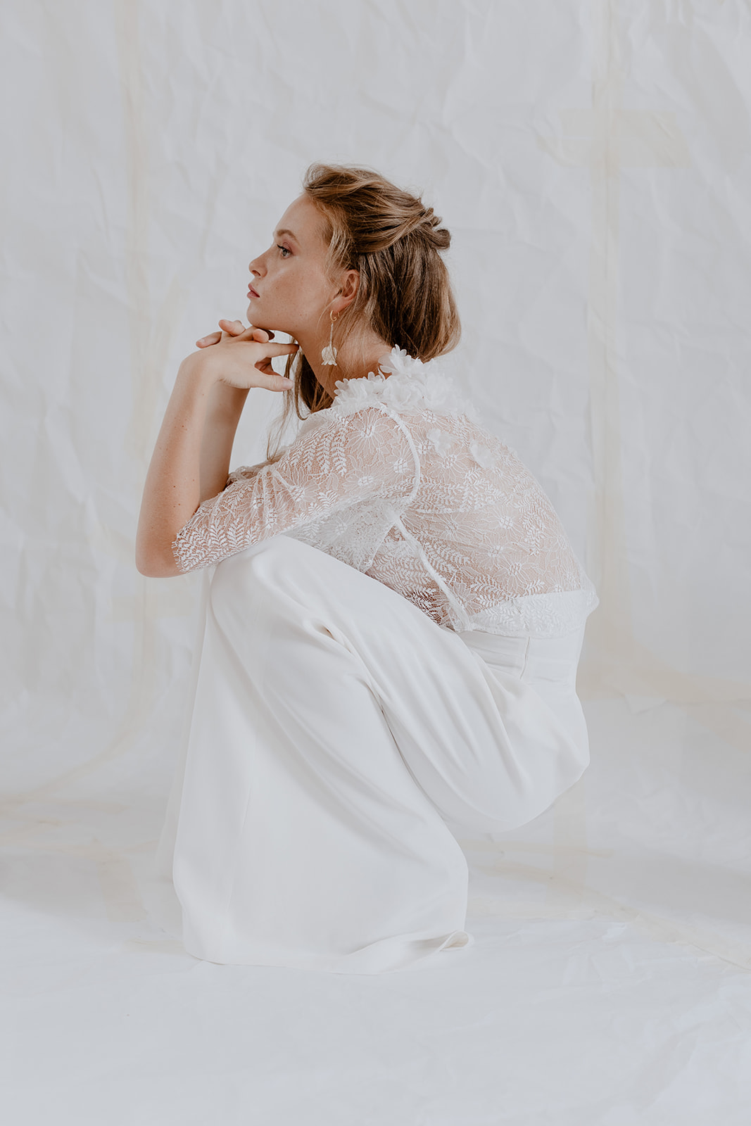 Salomé Gautard Collection 2022 – robes de mariée - Blog Mariage Madame C Salomé Gautard Collection 2022 – robes de mariée - Blog Mariage Madame C