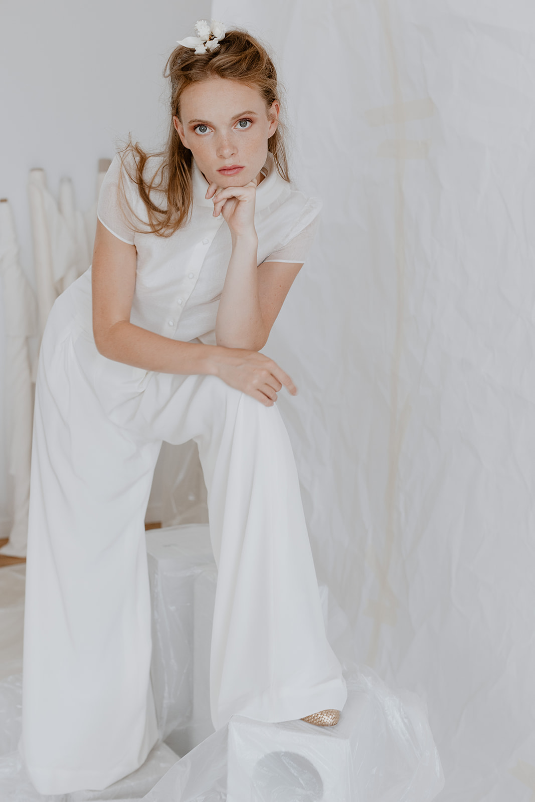 Salomé Gautard Collection 2022 – robes de mariée - Blog Mariage Madame C Salomé Gautard Collection 2022 – robes de mariée - Blog Mariage Madame C