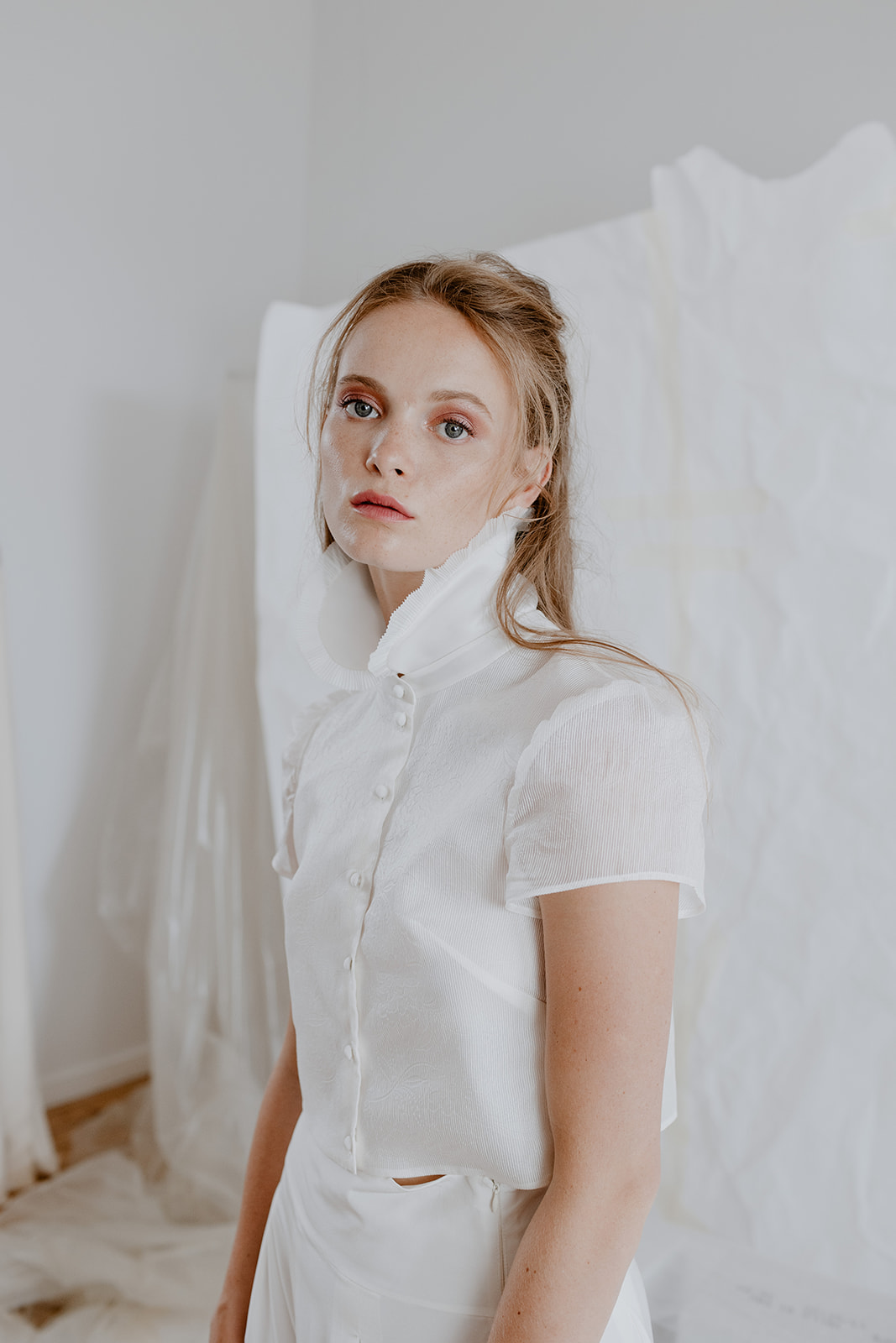 Salomé Gautard Collection 2022 – robes de mariée - Blog Mariage Madame C Salomé Gautard Collection 2022 – robes de mariée - Blog Mariage Madame C