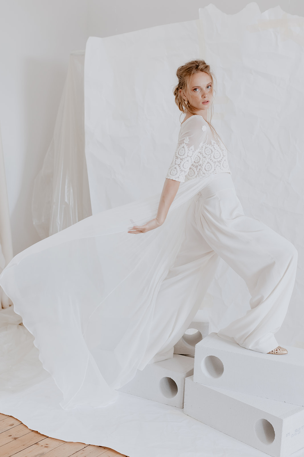 Salomé Gautard Collection 2022 – robes de mariée - Blog Mariage Madame C Salomé Gautard Collection 2022 – robes de mariée - Blog Mariage Madame C