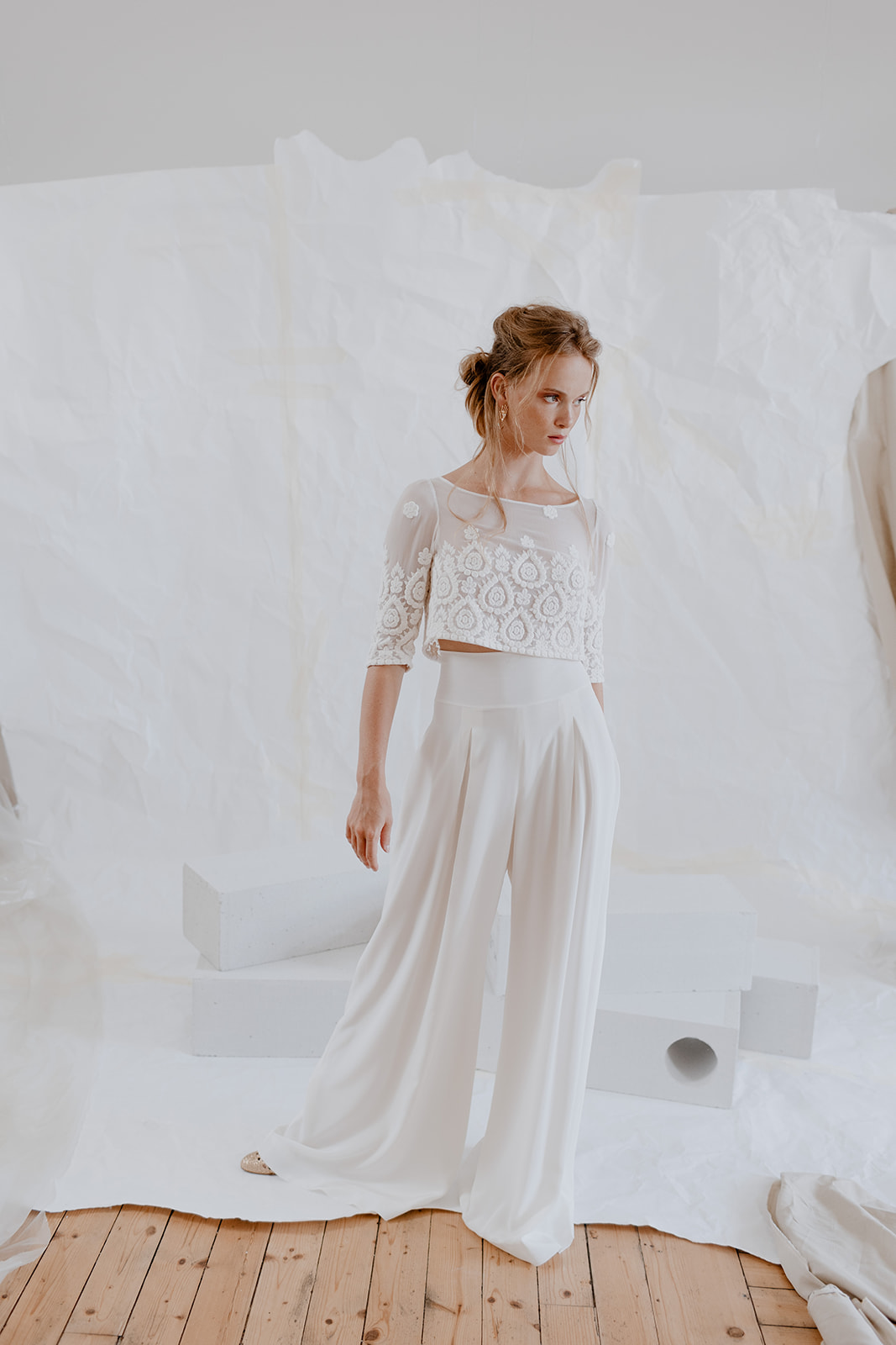 Salomé Gautard Collection 2022 – robes de mariée - Blog Mariage Madame C Salomé Gautard Collection 2022 – robes de mariée - Blog Mariage Madame C