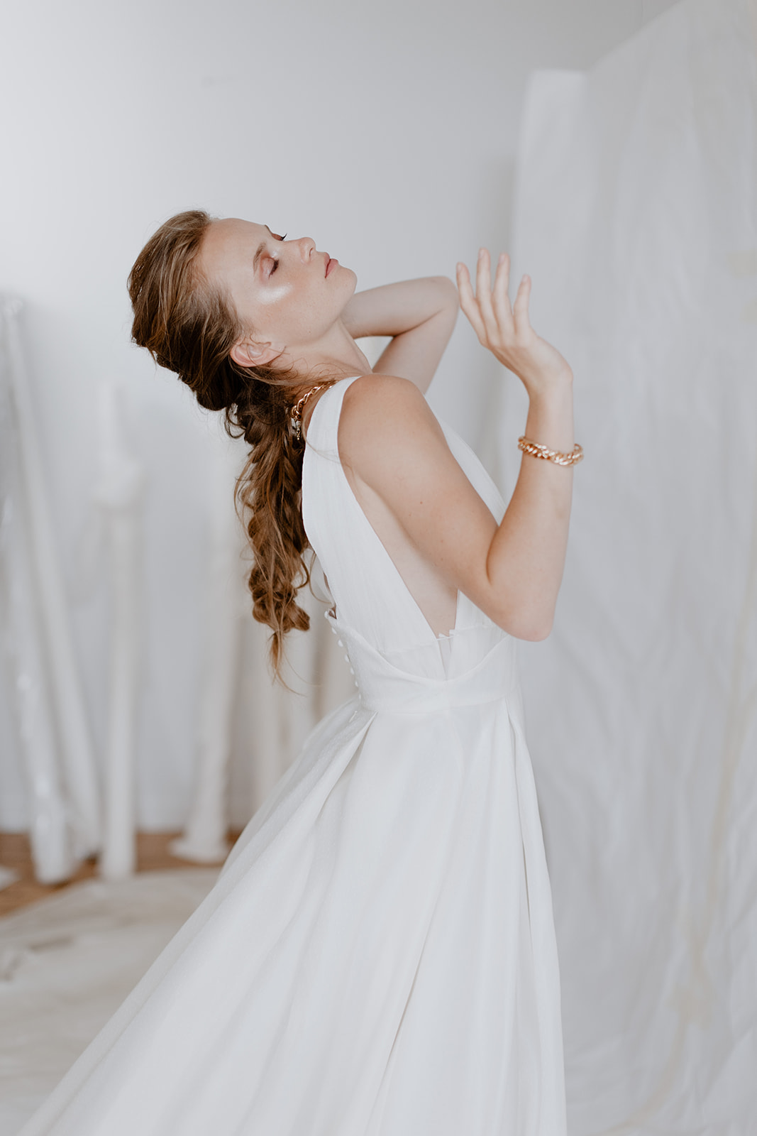 Salomé Gautard Collection 2022 – robes de mariée - Blog Mariage Madame C Salomé Gautard Collection 2022 – robes de mariée - Blog Mariage Madame C