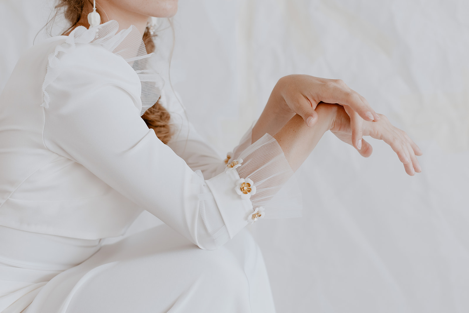 Salomé Gautard Collection 2022 – robes de mariée - Blog Mariage Madame C Salomé Gautard Collection 2022 – robes de mariée - Blog Mariage Madame C