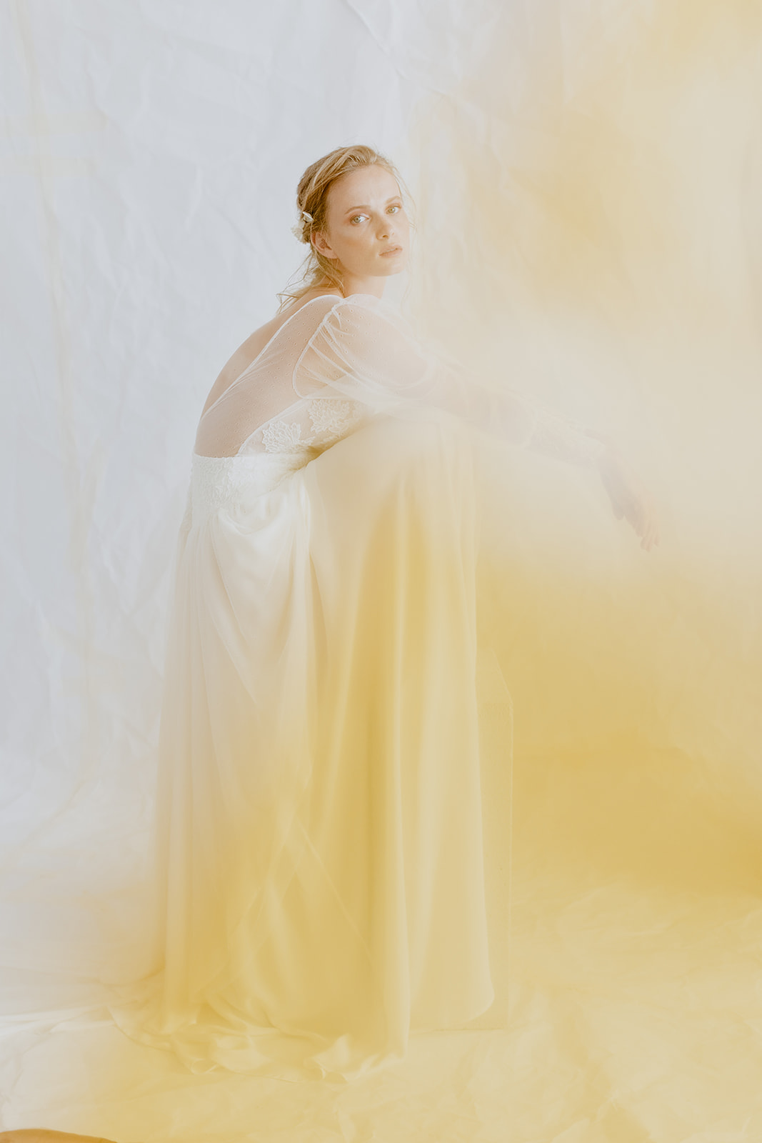 Salomé Gautard Collection 2022 – robes de mariée - Blog Mariage Madame C Salomé Gautard Collection 2022 – robes de mariée - Blog Mariage Madame C