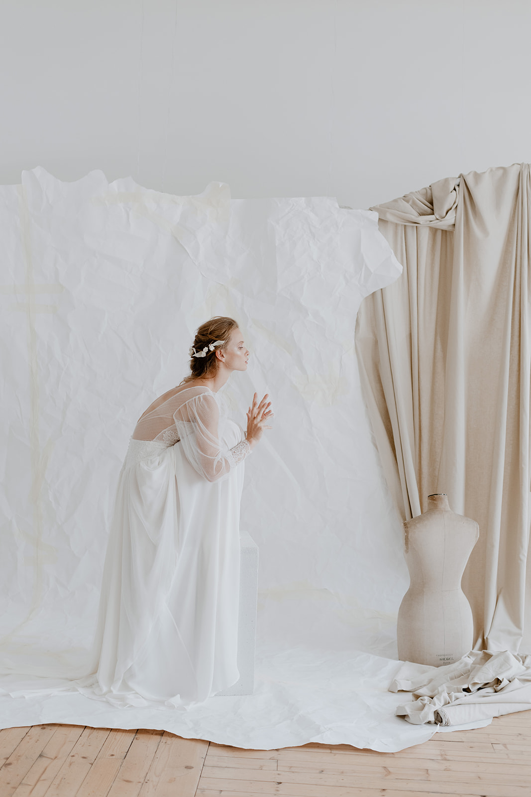 Salomé Gautard Collection 2022 – robes de mariée - Blog Mariage Madame C Salomé Gautard Collection 2022 – robes de mariée - Blog Mariage Madame C