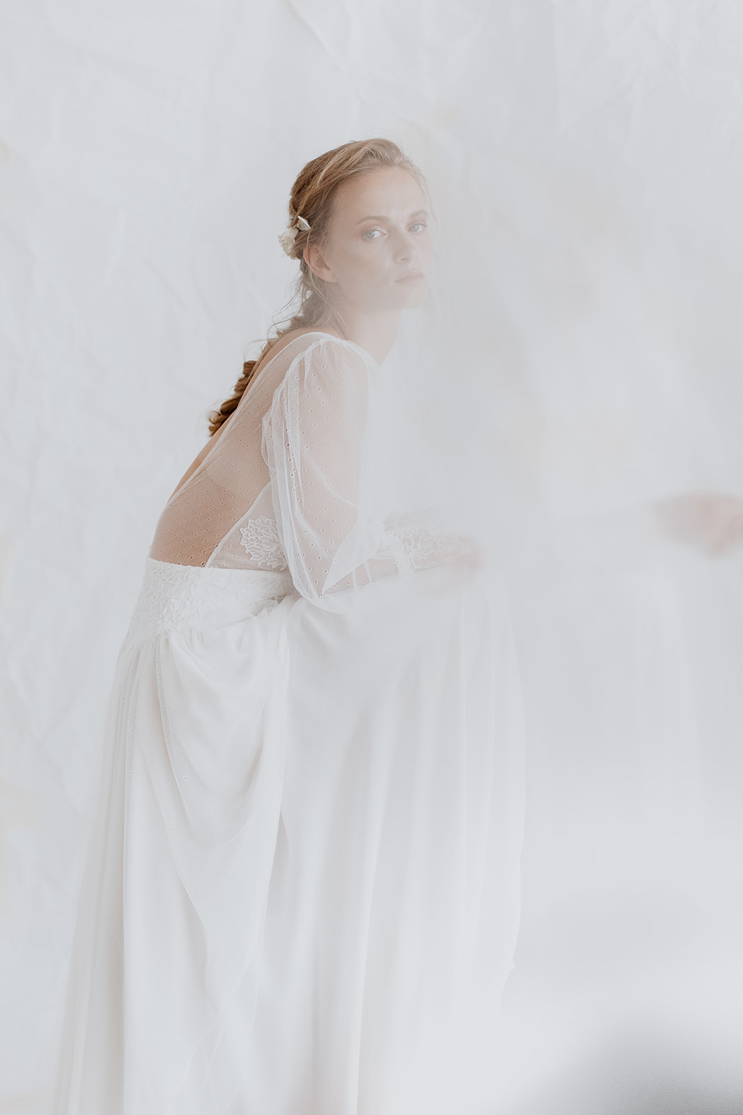 Salomé Gautard Collection 2022 – robes de mariée - Blog Mariage Madame C Salomé Gautard Collection 2022 – robes de mariée - Blog Mariage Madame C